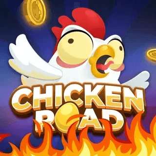 Chicken road